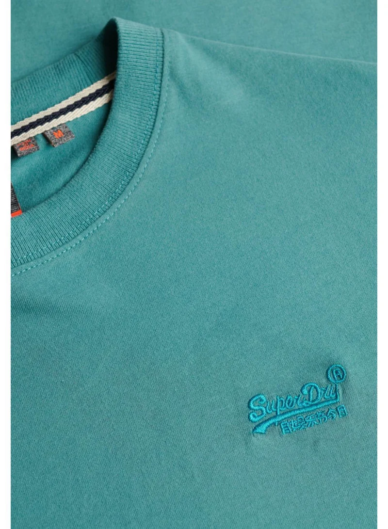 سوبر دراي Essential Logo T-Shirt
